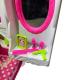 Brinquedo Quarto Com Boneca E Acessórios Quarto Beauty Com Boneca E Acessórios - Lua De Cristal