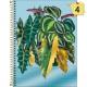 Caderno 10 Matérias 160Fls Naturalis C. Dura Sortido - Tilibra