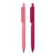 Lapiseira 0.7 Holic Rose Sortido  - Tris