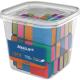 Borracha Natural Tr Color Und - Mercur