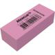 Borracha Natural Tr Flash Tons pastel Sortido - Mercur