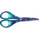 Tesoura Escolar Pixel Party 13cm - Maped