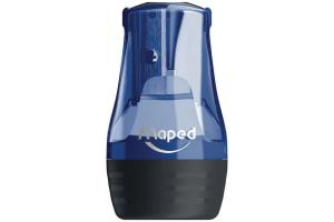 Apontador 1 Furo com Depósito Tonic Metal und - Maped