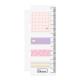 Caderno Argolado Criativo 80Fls Woodland C. Dura Sortido - Cadersil