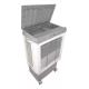 ClimatizadorEvaporativo Clín 125 Pro 400W - Ventisol