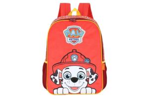 Mochila De Costas Patrulha Canina Marshall Infantil und - Maxlog