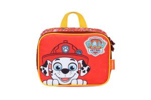 Lancheira Térmica Paw Patrol Marshall Infantil und - Maxlog