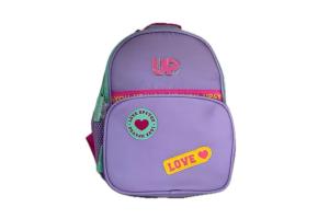 Lancheira Térmica Lilas Up4you Lilas Infantil und - Maxlog