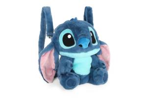 Mochila de Costas 2 em 1 Lilo Stitch Disney und - Maxlog