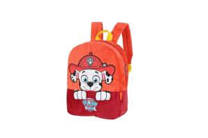 Mochila De Costas Patrulha Canina Marshall TAM P und - Maxlog