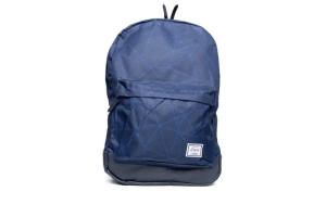 Mochila De Costas Convoy Linhas Marrom, Azul ou Preta Sortido - Yins