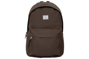 Mochila De Costas Convoy Casual Preta, Azul ou Verde Sortido - Yins
