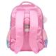 Mochila de Costas Barbie Fada com chaveiro pompom  und - Maxlog