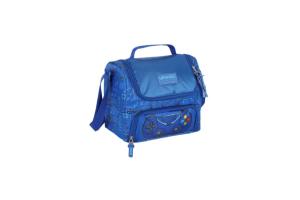 Lancheira Térmica Game Infantil und - Maxlog