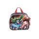 Lancheira Térmica Avengers Capitão América Amigos Infantil und - Maxlog