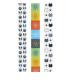 Fita Adesiva Washi Tape Pet Und - Brw