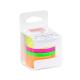 Fita Adesiva Washi Tape Neon Und - Brw