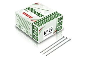 Alfinete de Costura N° 29 680 un - Acc