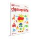 Papel A4 Chamequinho Branco 100fls und - Chamex