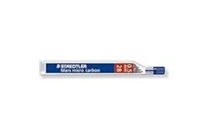 Grafite 0.5 2B c/ 12 Und - Steadtler