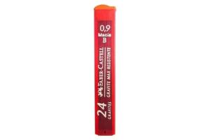 Grafite 0.9 B c/ 24 Und - Faber-Castell