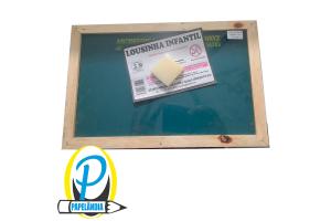 Lousinha infantil