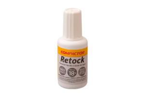 Corretivo Líquido 18ml Retock Compactor