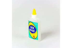 Cola De Isopor 80g New Magic