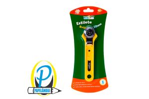 Estilete Rotativo LeoLeo